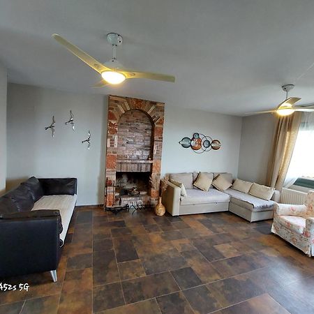 Villa Freebird Vip Bachelor Party & Wedding Events Pefkochori Buitenkant foto