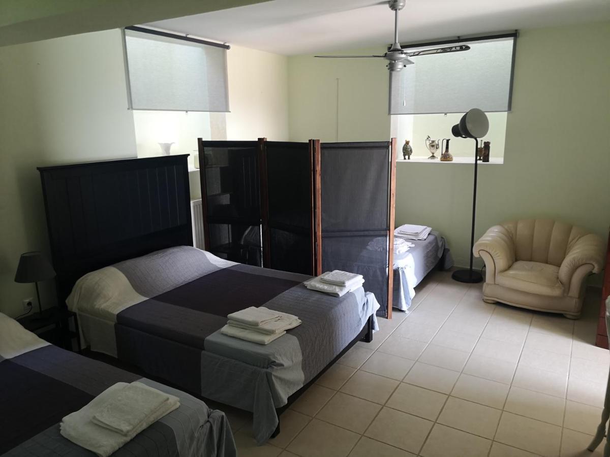 Villa Freebird Vip Bachelor Party & Wedding Events Pefkochori Buitenkant foto