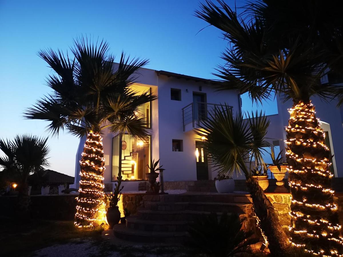 Villa Freebird Vip Bachelor Party & Wedding Events Pefkochori Buitenkant foto